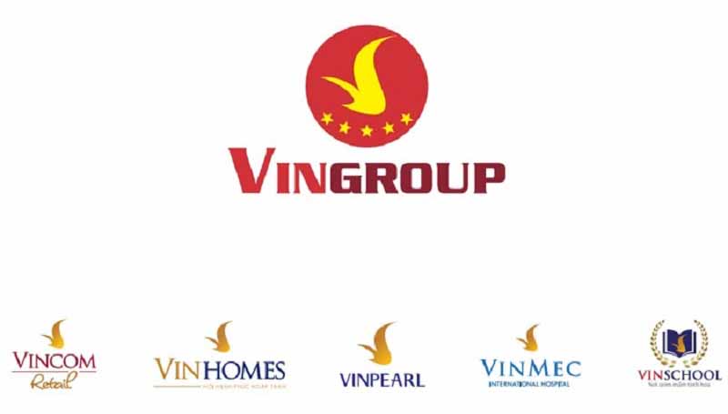 Vinhomes thương hiệu bất động sản uy tín số 1 Việt Nam 